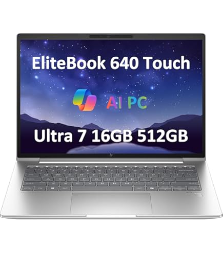 極美品！最新モデルHP 640 14インチ 13世代475GB Win11 HP EliteBook 640 G11 14